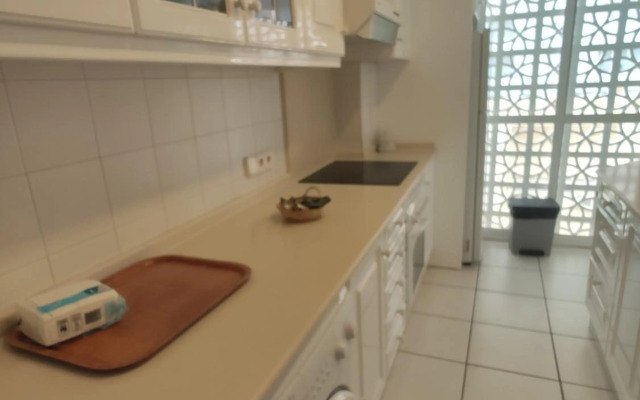 Apartamentos Mar i Vent Benidorm