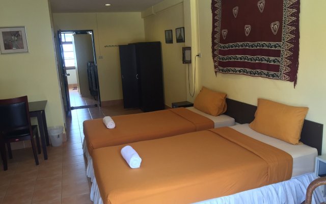 Nin Apartments Karon Beach