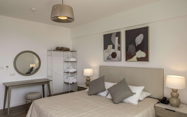 Cyprotel Florida Hotel