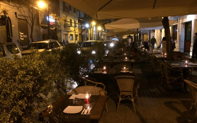 Departamento de lujo 1 en Barrio Bellavista