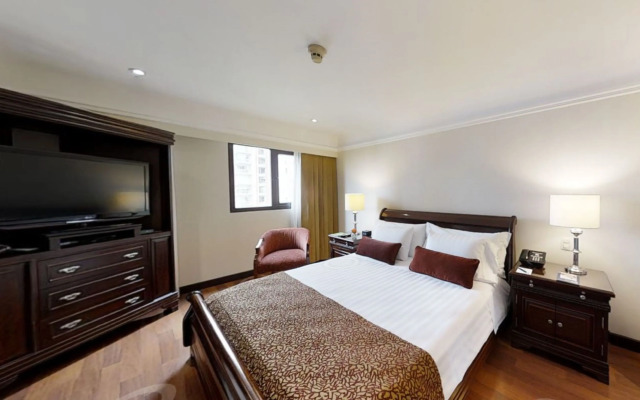 Hotel Estelar La Fontana