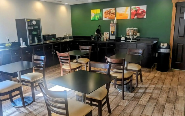 Quality Inn Downtown Helen