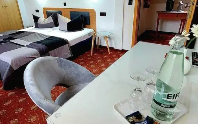 Hotel Zur Kupferkanne