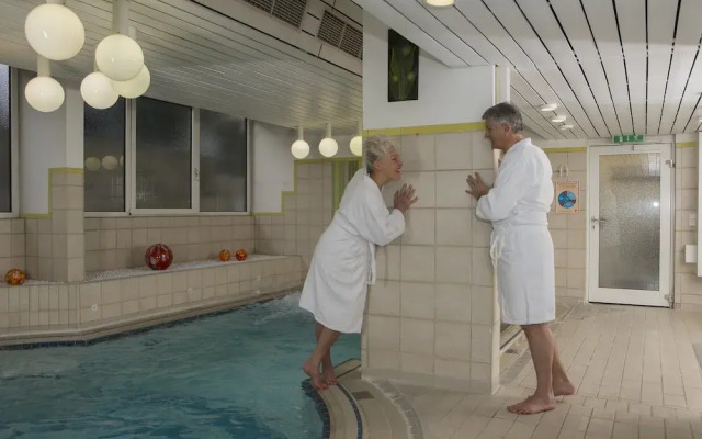 Kurhotel Unter den Linden