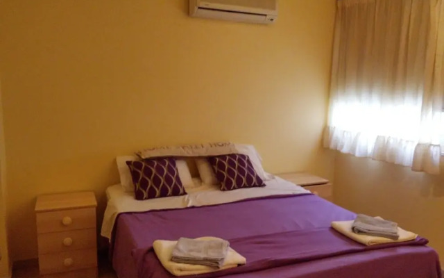 St. Mamas Hotel Apartments