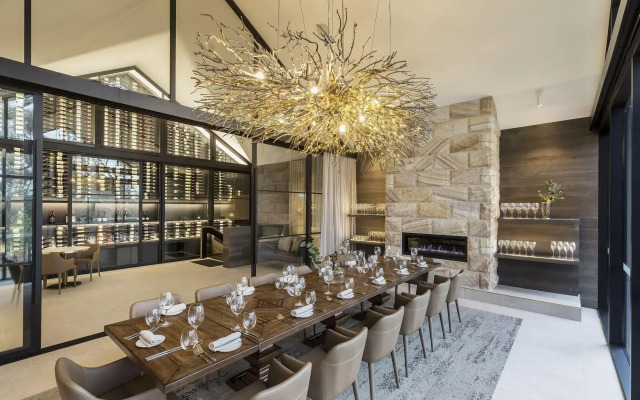 Spicers Guesthouse