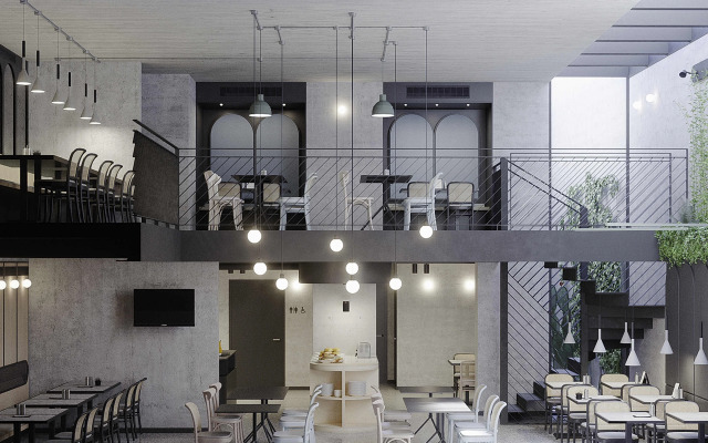 ibis Styles ST Pauls Bay Malta