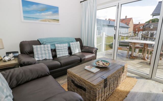The Whittyfox Beach House