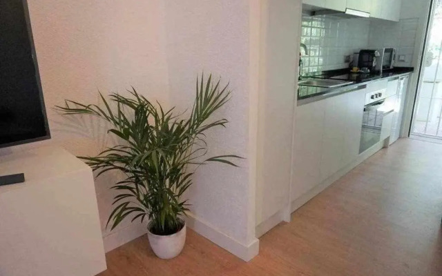 Playa y Naturaleza Estepona