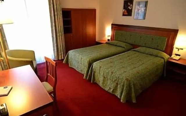 Albergo Ristorante della Torre