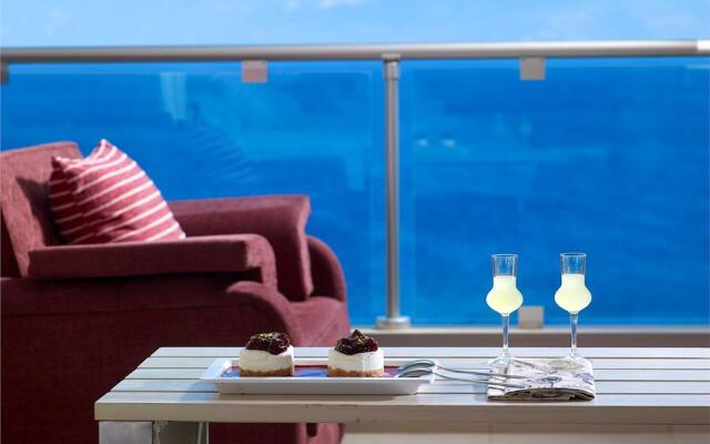 Michelangelo Resort and Spa