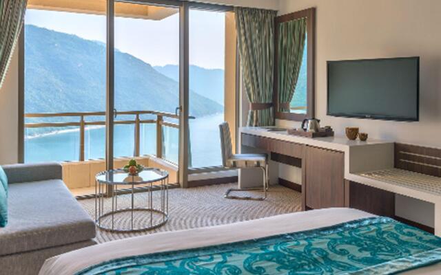 Auberge Discovery Bay Hong Kong