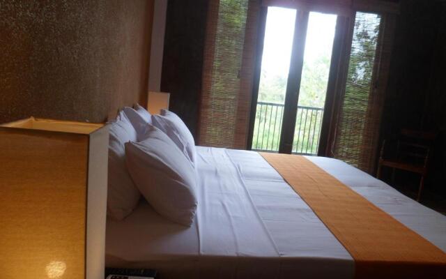 Go Go Green Resort