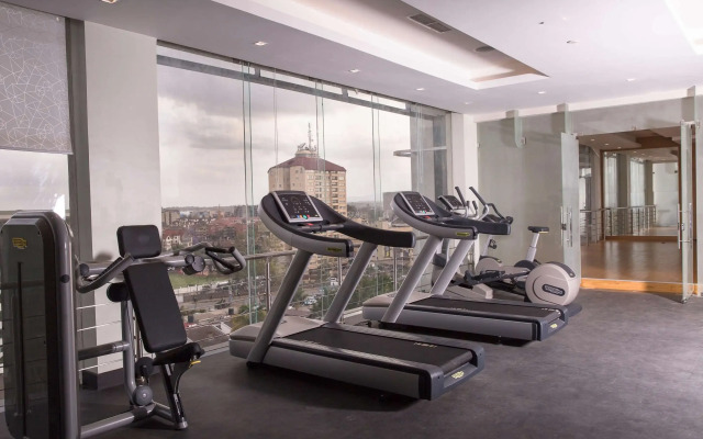 Royal Tulip Canaan Nairobi