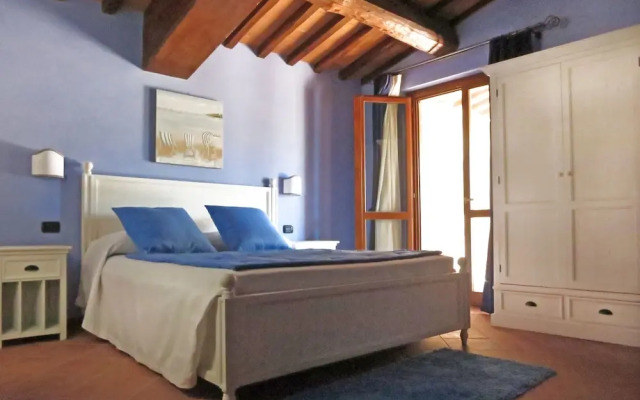 Villa Profidia