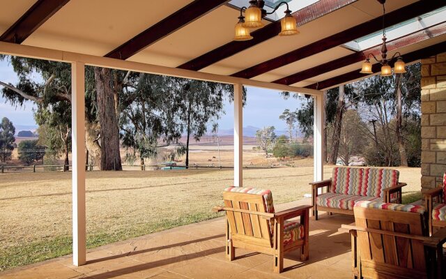 Bergview Farm Cottages by First Private Stays