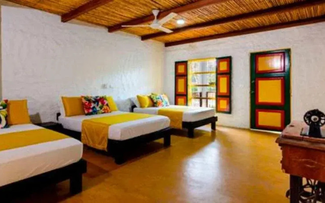 Hotel Agualinda