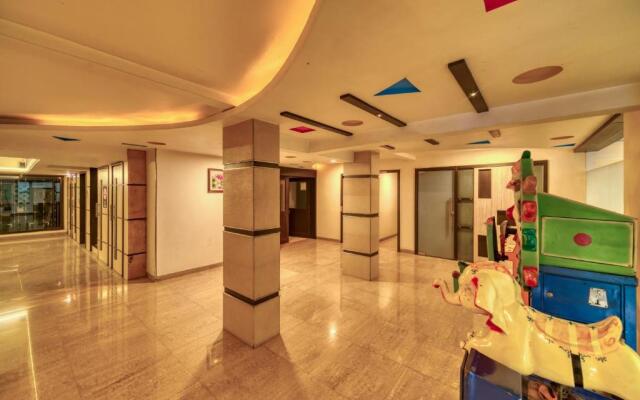 Hotel Ashwin Igatpuri, Pure Veg & Jain Food