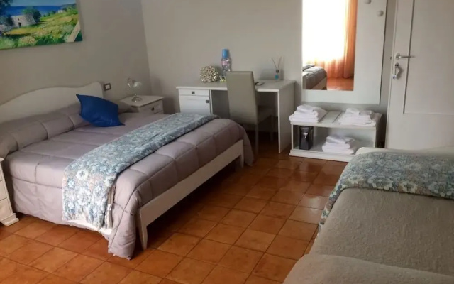 Le Stanze di Lucia