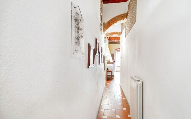 San Lorenzo Wooden Loft