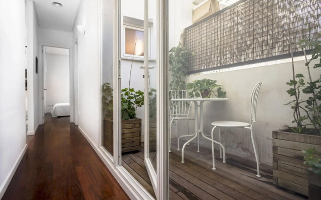 Marshall Apartments by Hoom