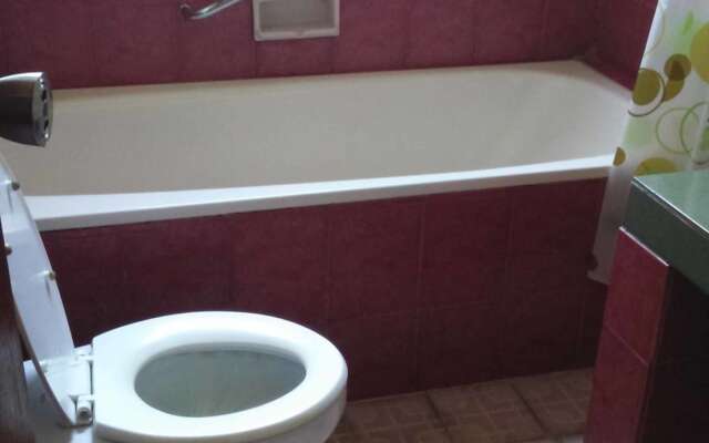 Puri Dalem Cottage Ubud