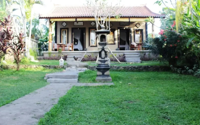The Banyan Menjangan