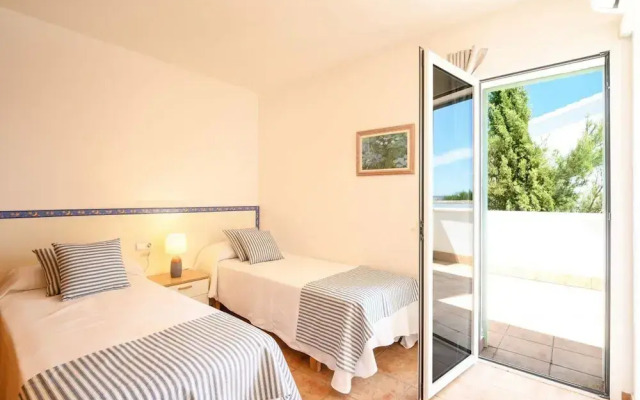 Villa Sa Calma in Puerto Luz