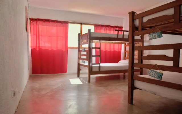 Playa del Ritmo Beach Hostel & Bar