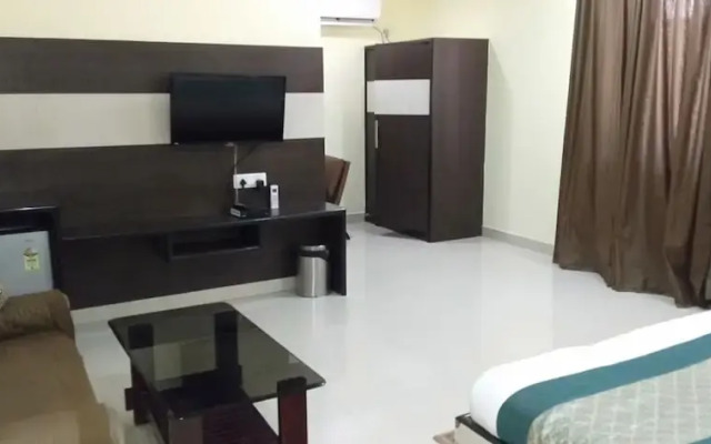 Shree Jee Bhawan