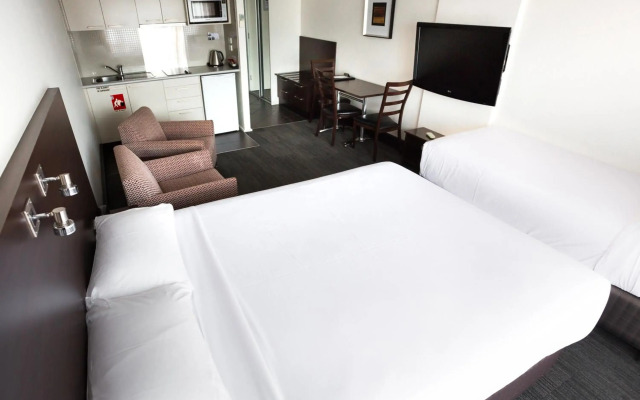 St Ives Apartments