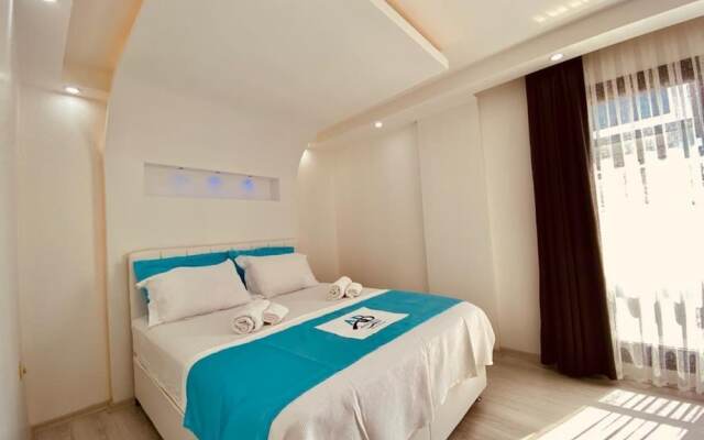 Luxury Villa Ada Marin