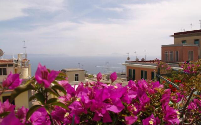 Una Terrazza Sul Golfo