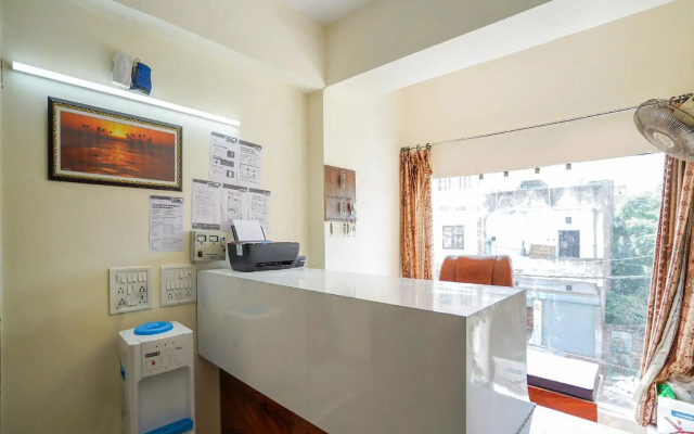 Hotel Pole Star by OYO Rooms
