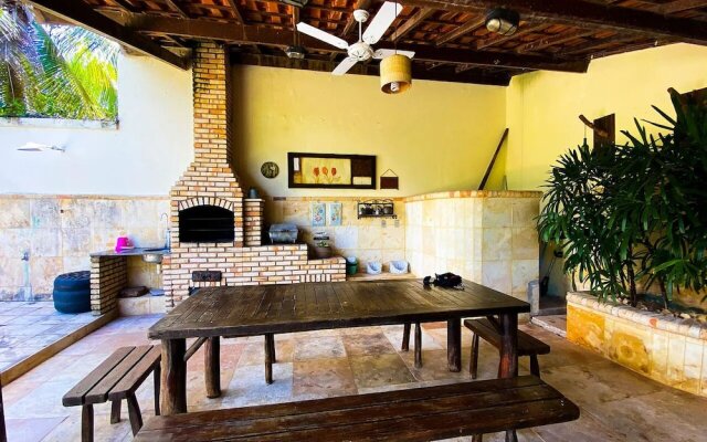 Nosso Cantinho especial por Be My Guest