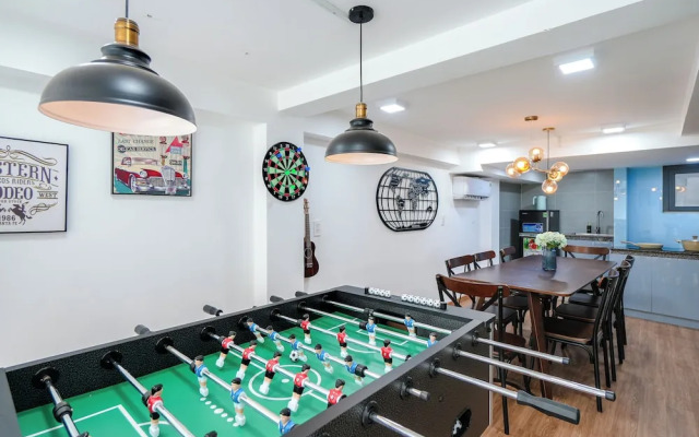 Maple Homestay