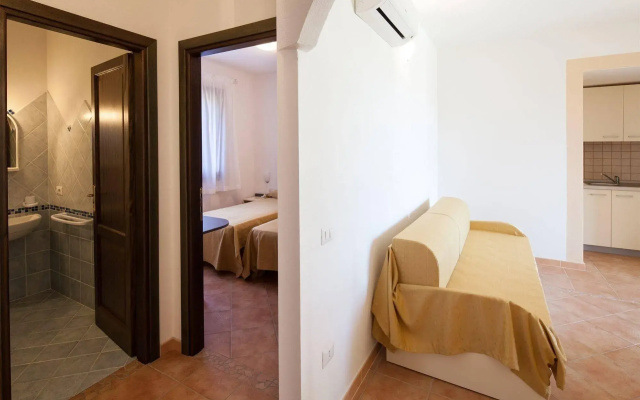 Residenza Le Farfalle