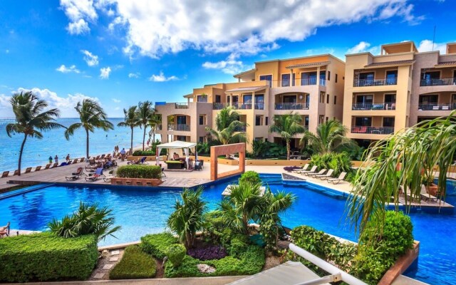 El Faro 205 Surf 2 Bedroom Condo by Redawning