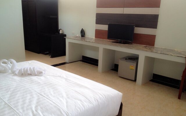 Kampongbay Makeng Guesthouse