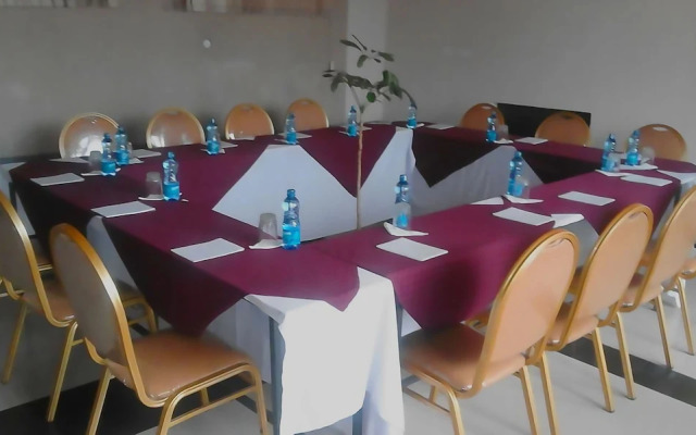 Hotel Bisons
