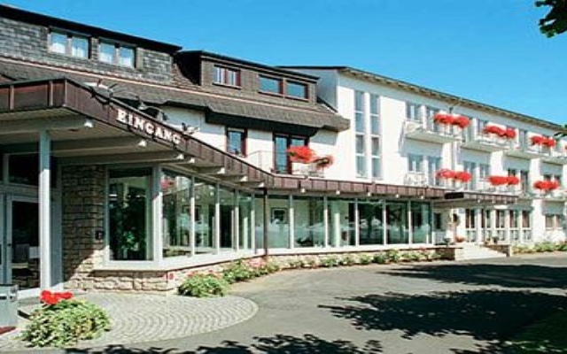 Berghotel Rheinblick