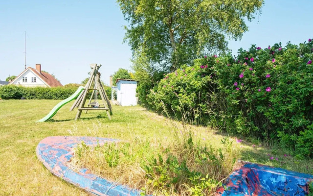 Seaside Retreat in Kegnaes - By Traum Ferienwohnungen