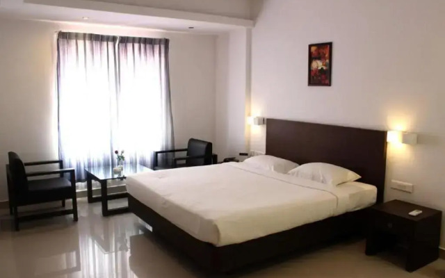 Finch Hotel