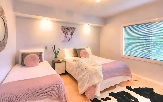 Whalers Watch Luxury Home