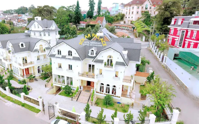 Solar Palace Da Lat