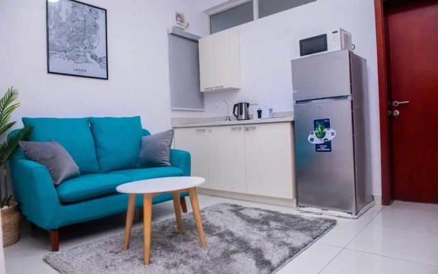 Shortlet Homes Port Harcourt
