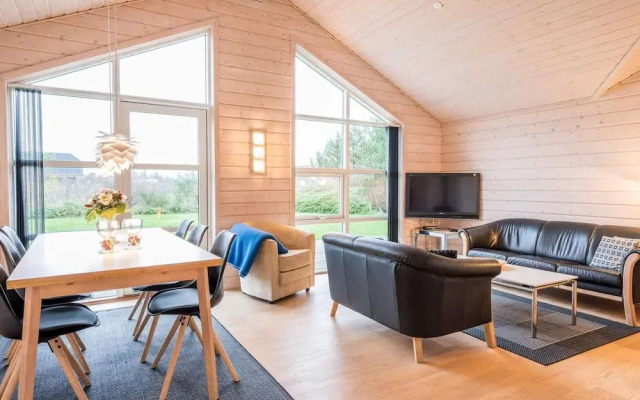 Holiday Home in Tarm