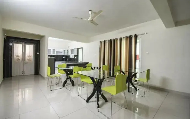 Del Sol Apartamentos
