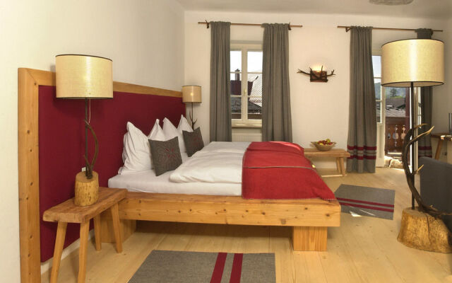 Gasthof Zur Post
