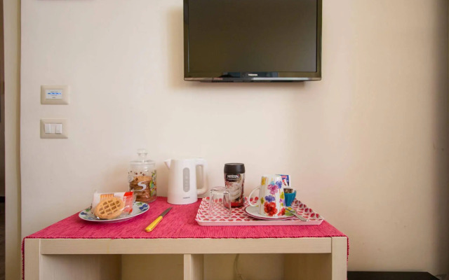 Bed & Breakfast Arsella